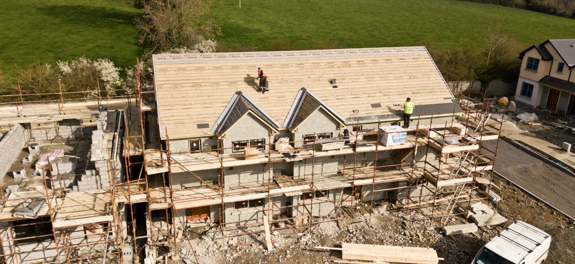 luxury home renovation