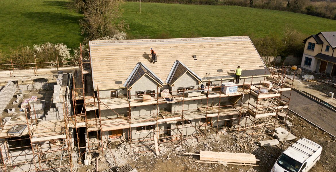 luxury home renovation